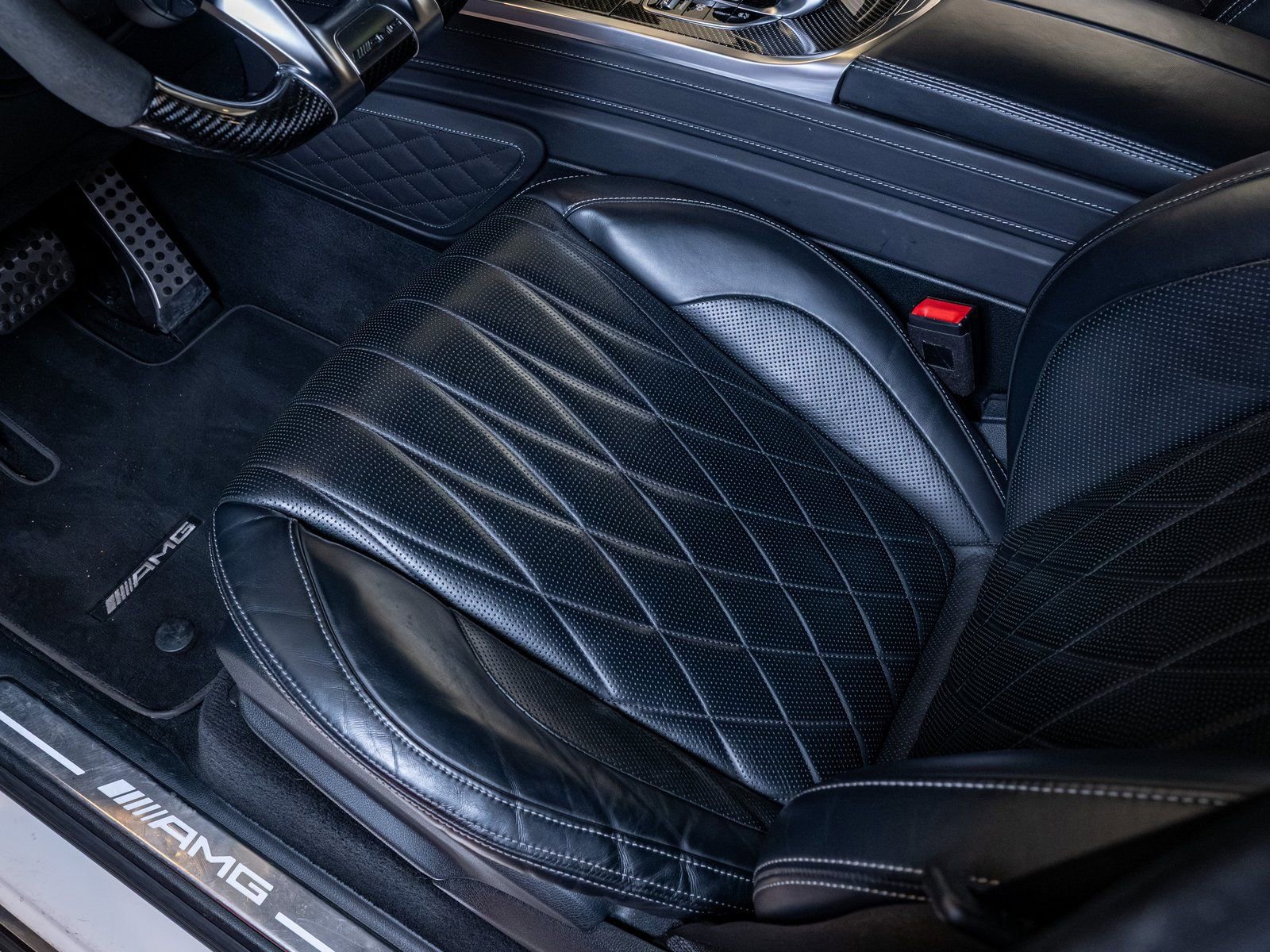 Used 2021 Mercedes-Benz G 63 AMG 4MATIC image 11