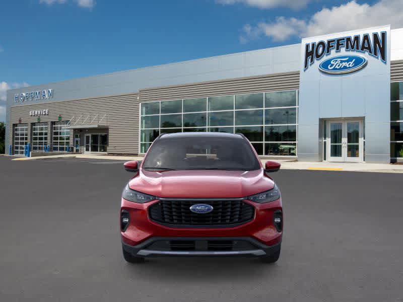 New 2026 Ford Escape Platinum w/ Premium Technology Package AWD/4WD image 2