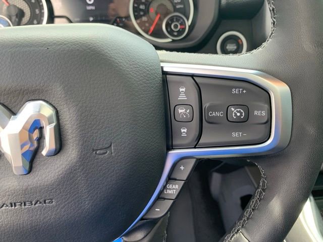 New 2025 RAM 1500 Big Horn image 33