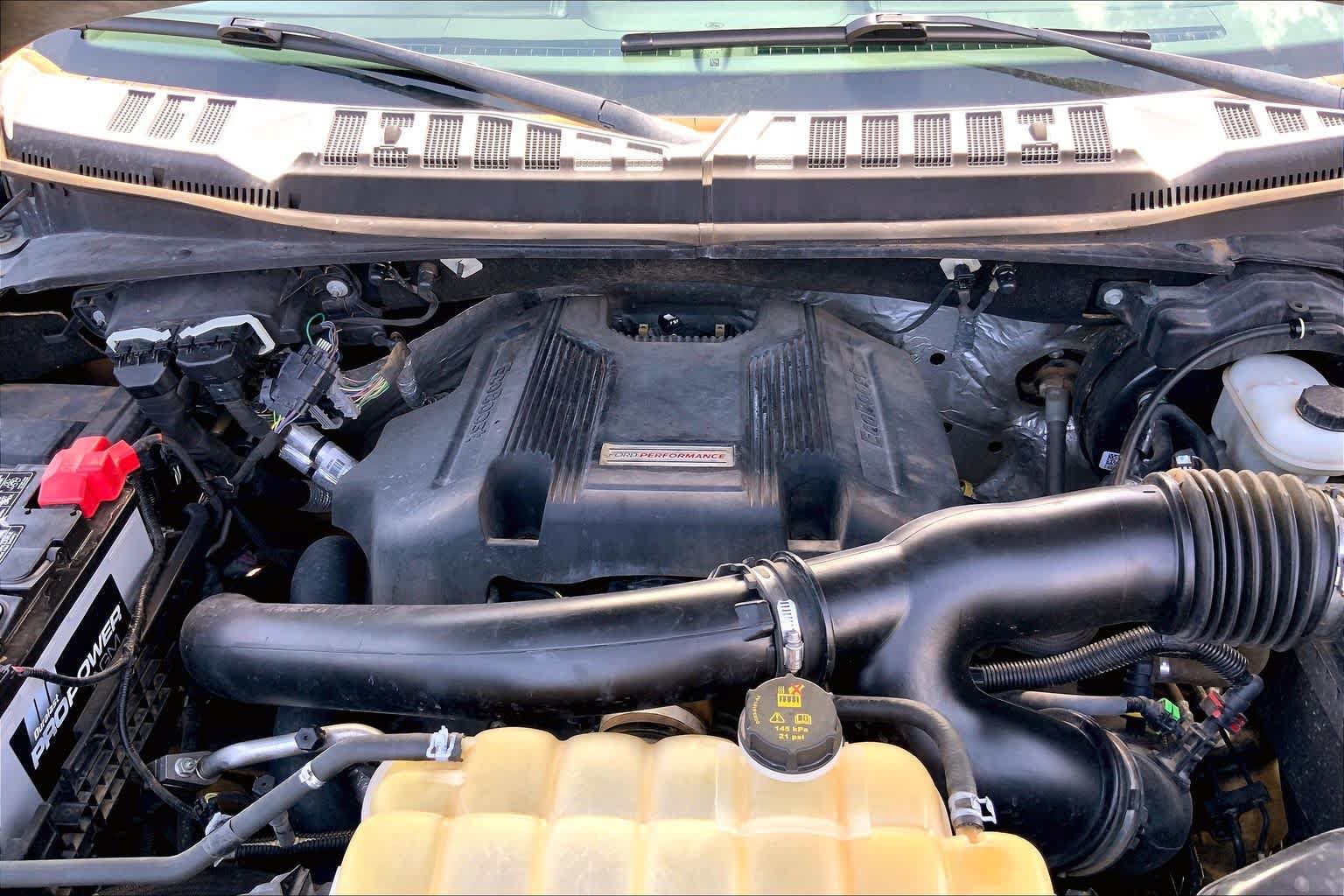 Used 2018 Ford F150 Raptor w/ Equipment Group 802A Luxury AWD/4WD image 31