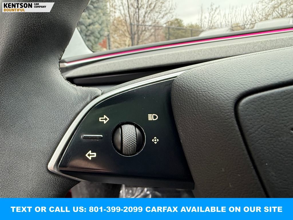 Used 2025 Tesla Model 3 Long Range image 19