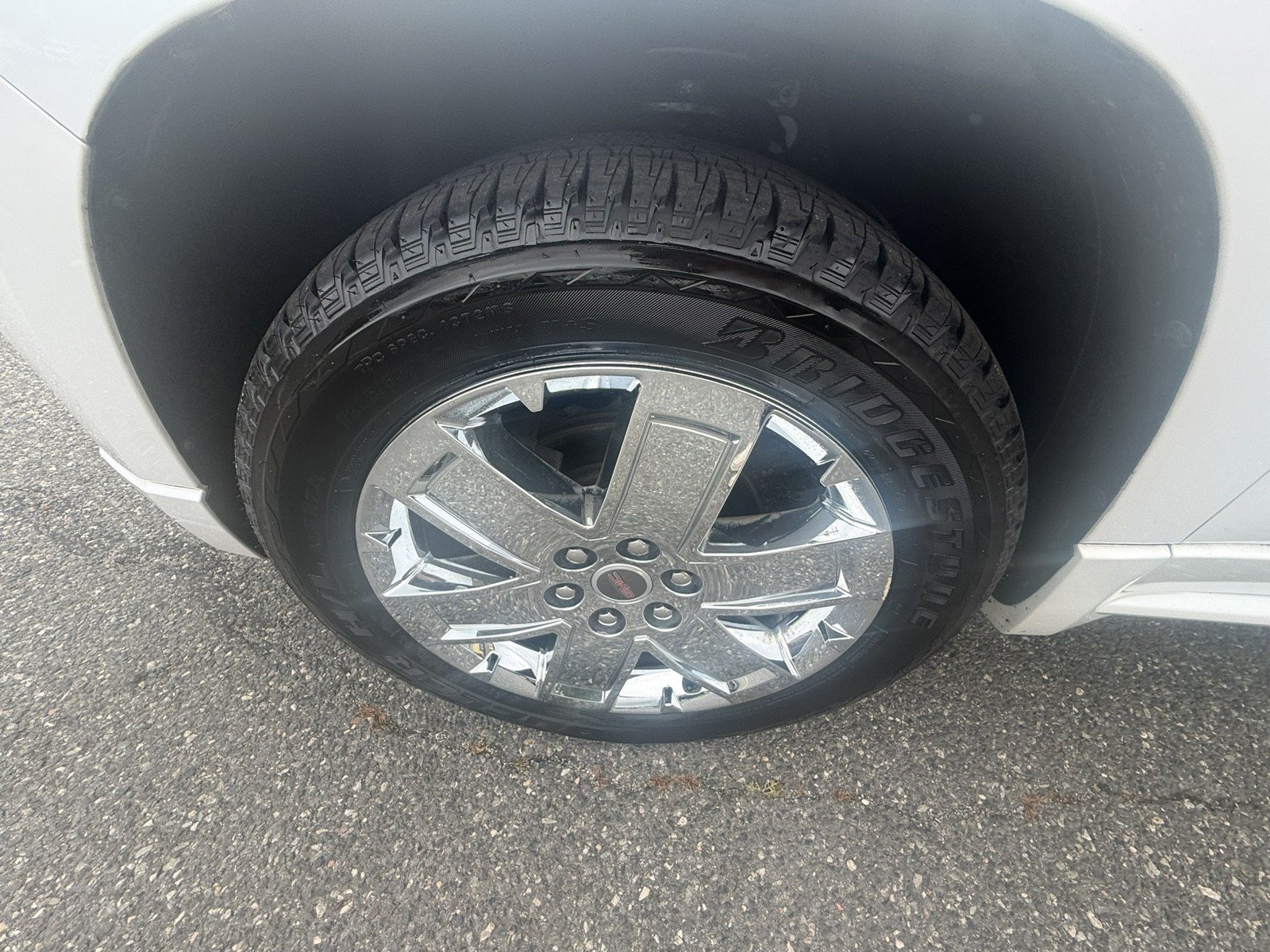 Used 2016 GMC Acadia Denali FWD image 34