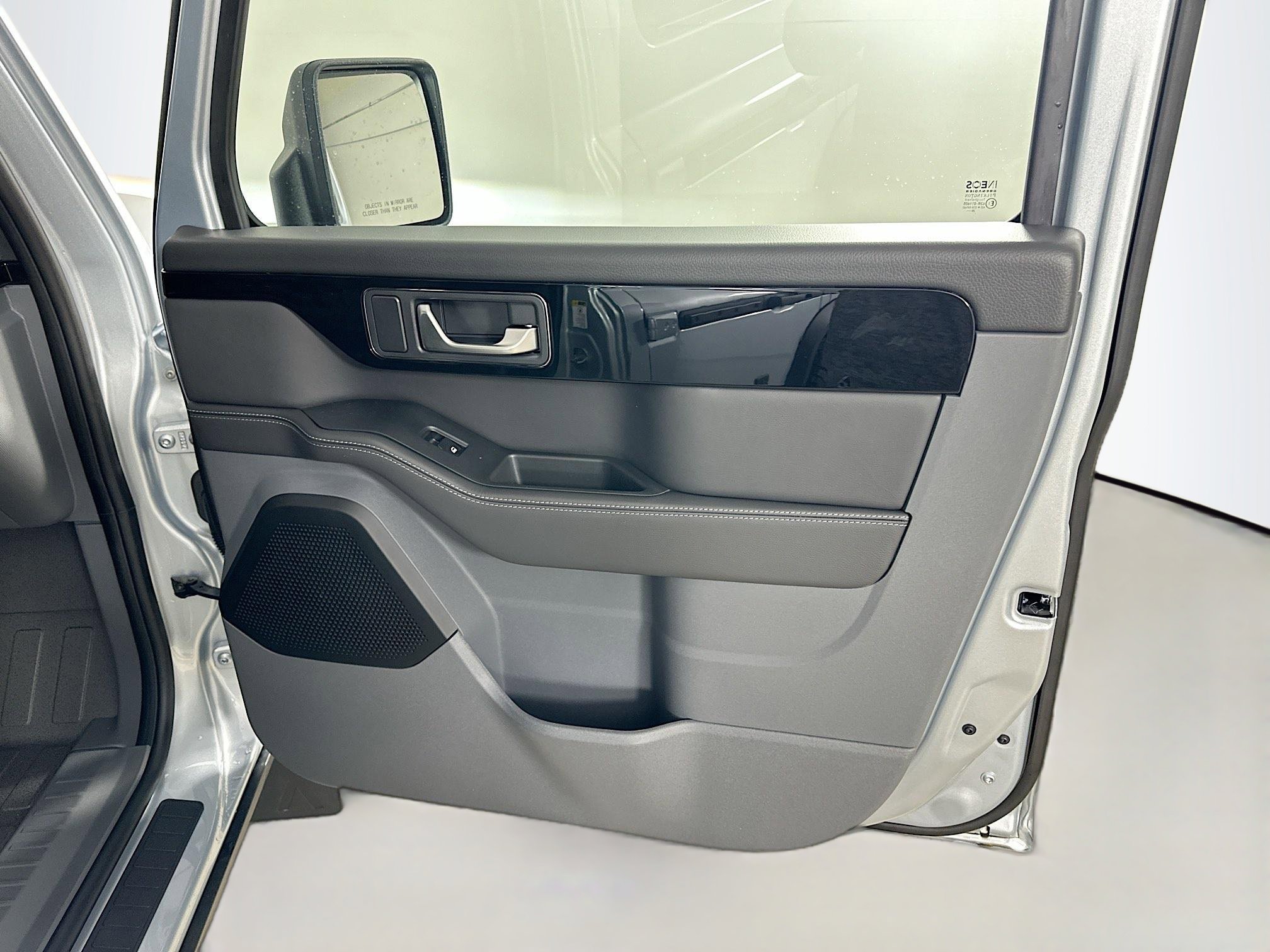 New 2026 INEOS Grenadier AWD/4WD image 46