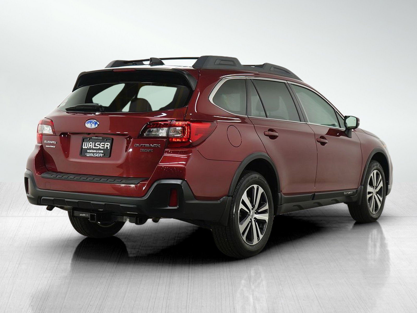 Used 2019 Subaru Outback 3.6R Limited image 5