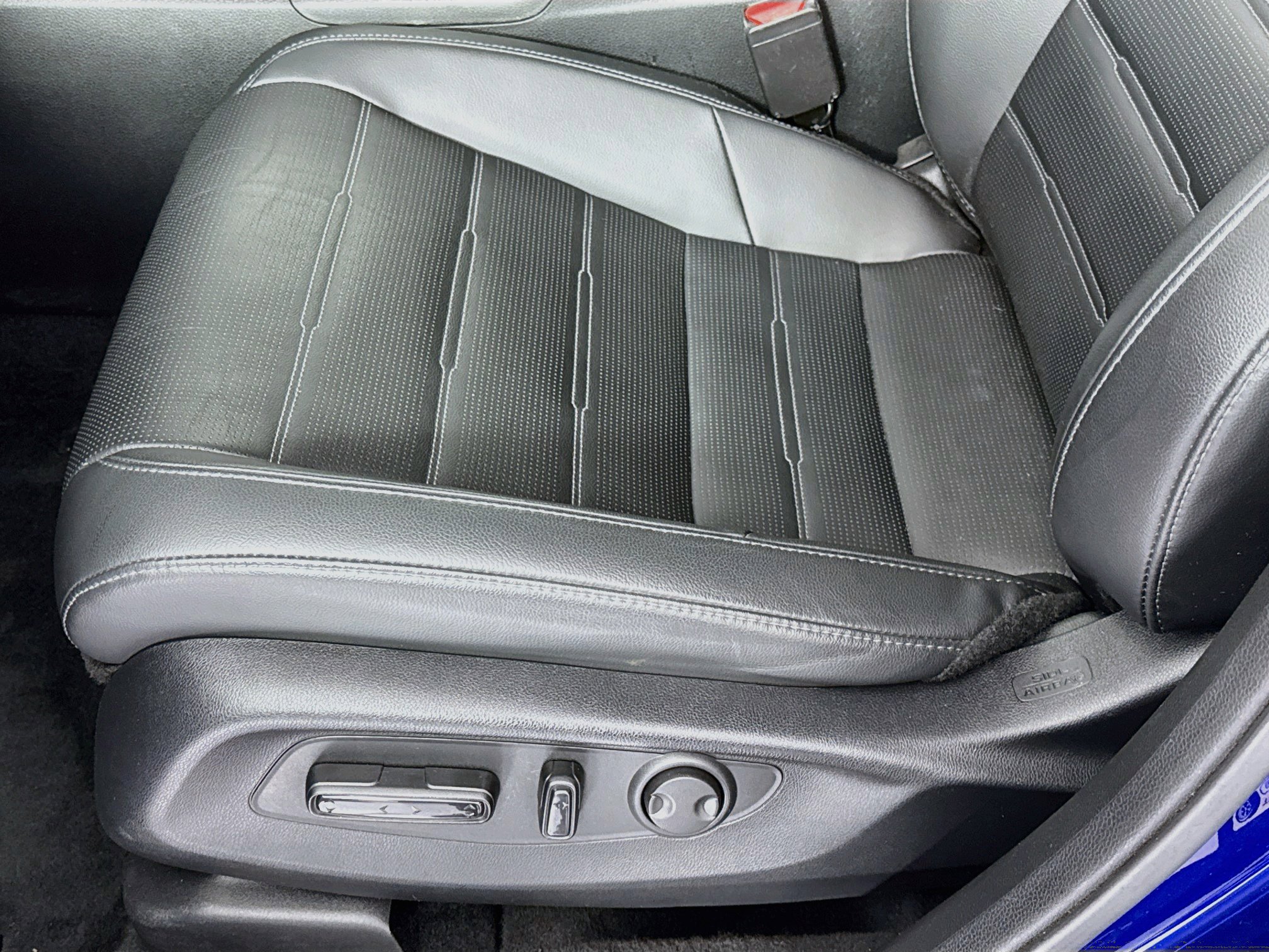 Certified 2023 Honda CR-V EX-L image 18