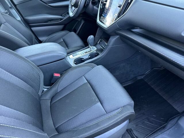 Certified 2023 Subaru Ascent Premium w/ Convenience Package AWD/4WD image 20