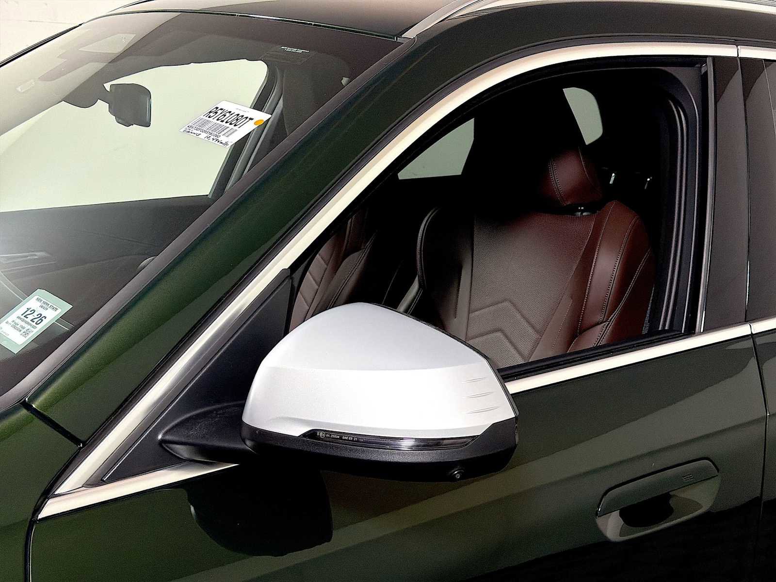 Certified 2024 BMW X1 xDrive28i w/ Premium Package image 29