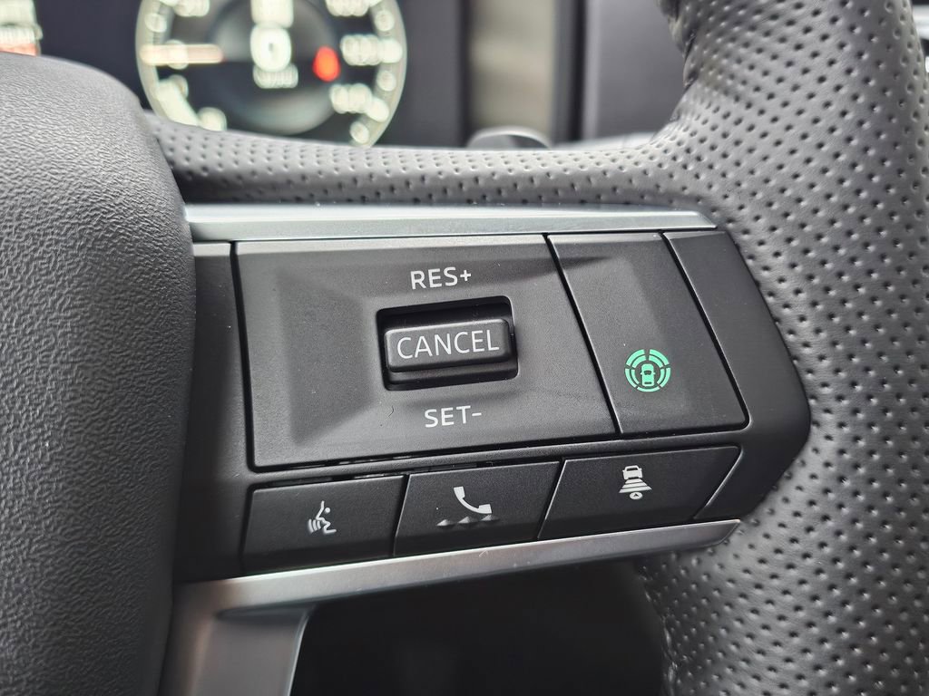 Used 2025 Mitsubishi Outlander SEL Black Edition image 22