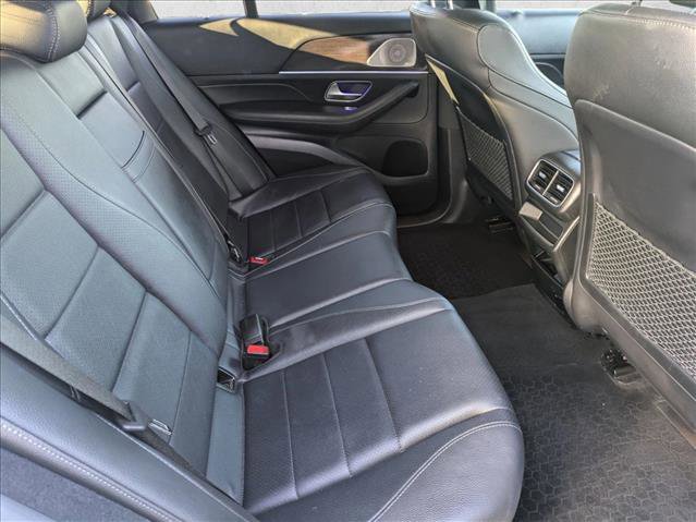 Used 2022 Mercedes-Benz GLE 350 image 19