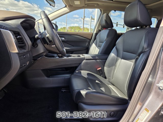 Used 2023 Nissan Rogue SV w/ SV Premium B Package AWD/4WD image 9