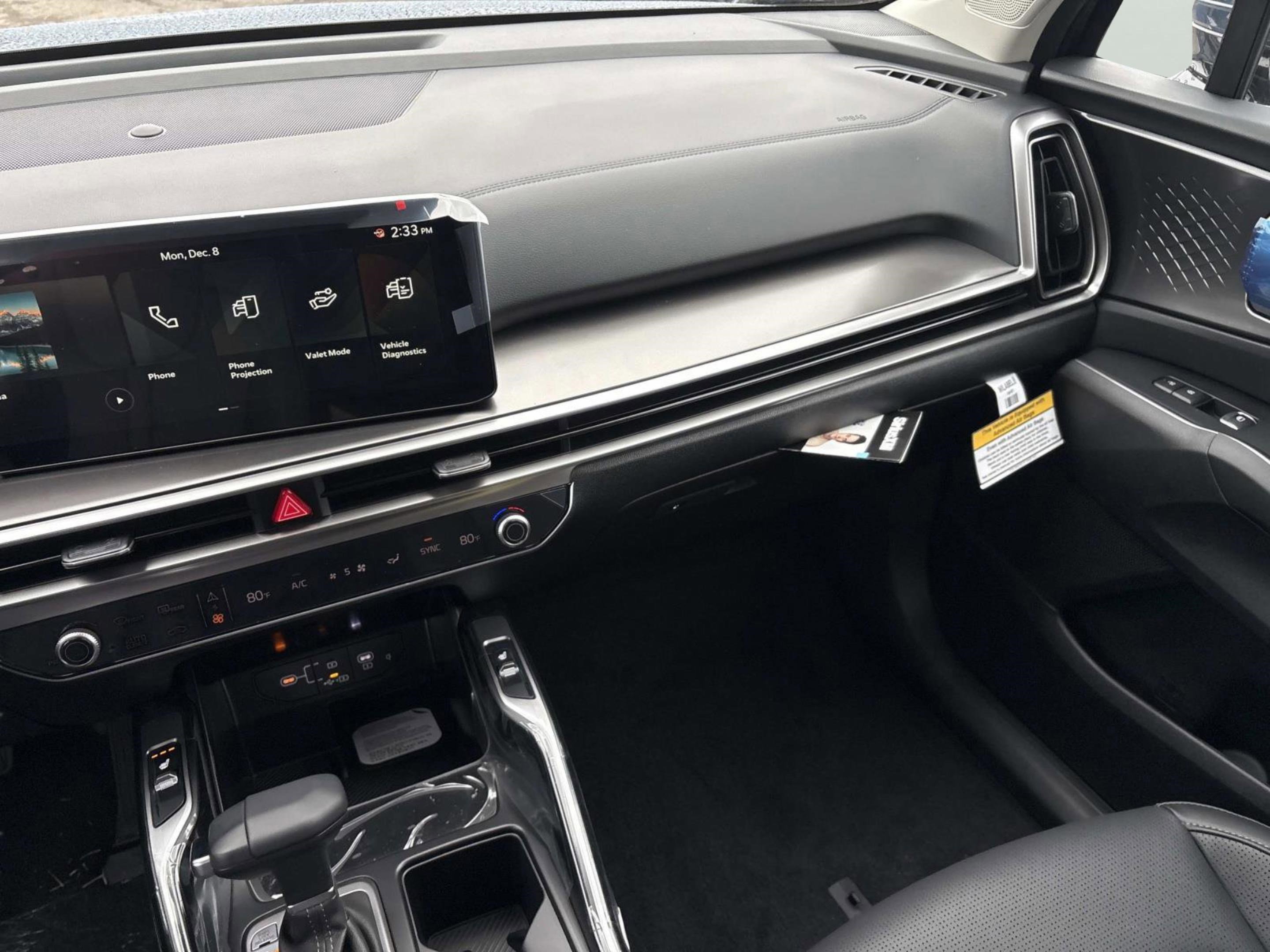 New 2026 Kia Sorento S image 14