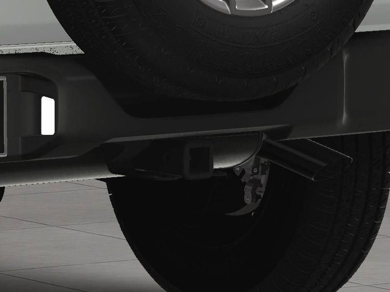 Certified 2025 Jeep Wrangler Sport S image 15