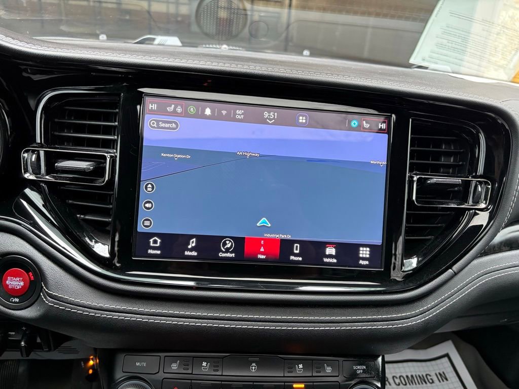 Used 2024 Dodge Durango SRT image 40