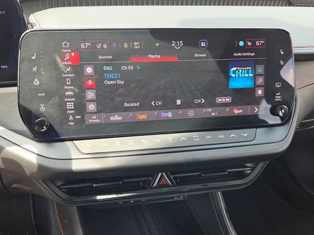 Used 2024 Dodge Charger R/T Scat Pack w/ Plus Group image 21