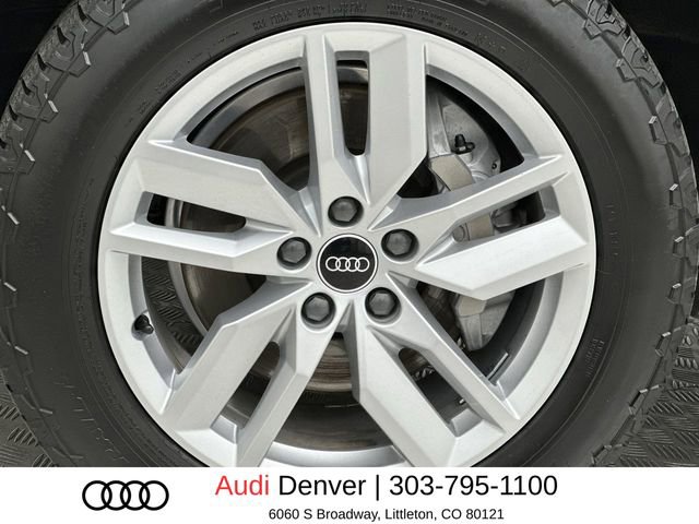 Certified 2022 Audi Q5 2.0T Premium AWD/4WD image 10