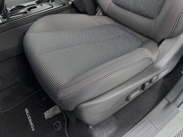 New 2026 Subaru Forester Premium AWD/4WD image 18