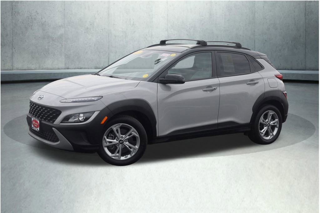 Used 2023 Hyundai Kona SEL image 20