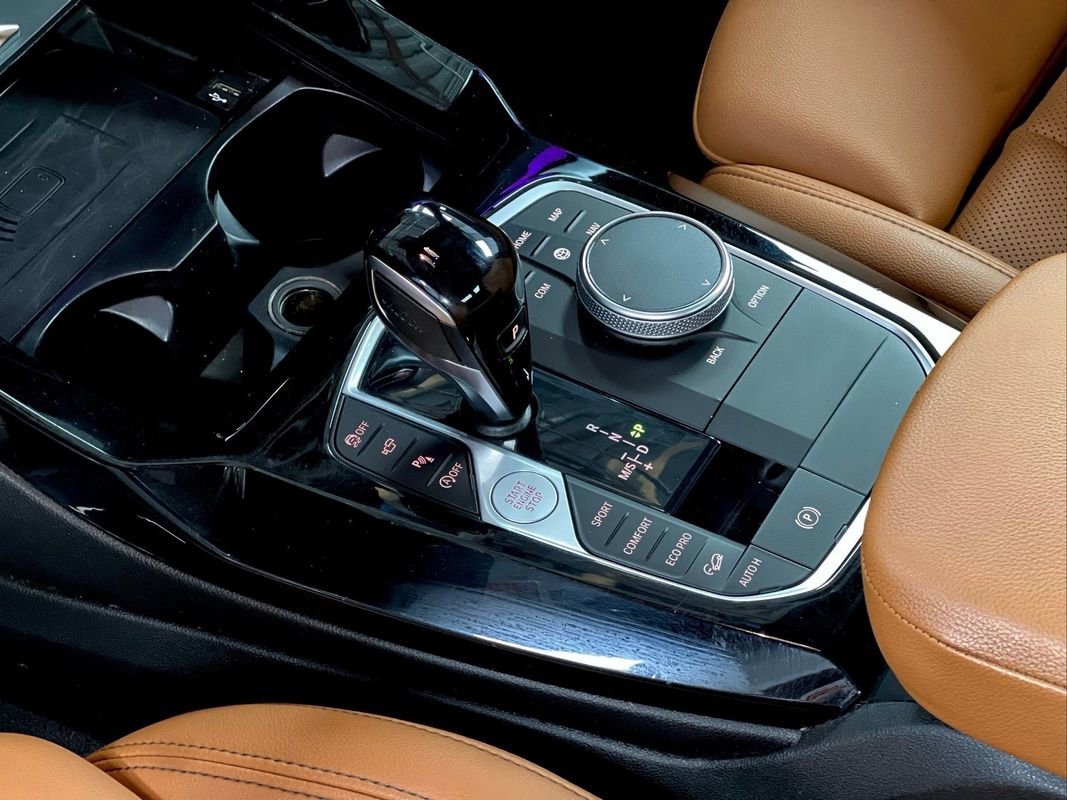 Used 2024 BMW X3 xDrive30i w/ Premium Package image 38