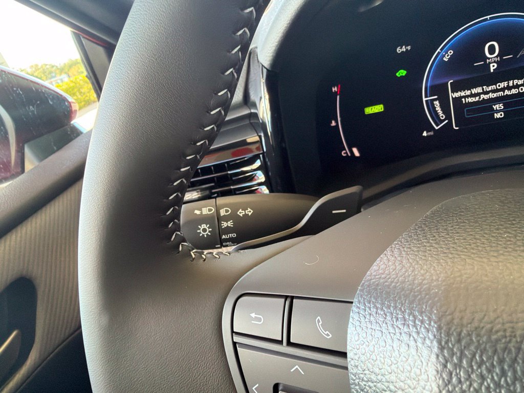New 2026 Toyota Camry SE FWD image 21