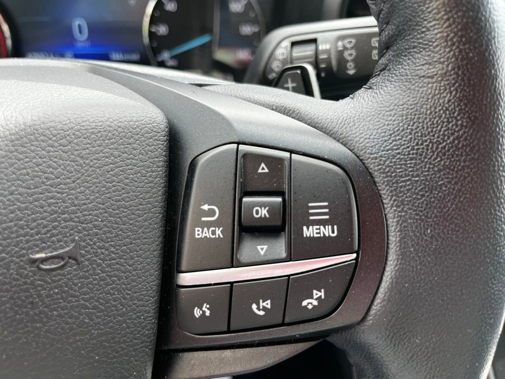 Used 2020 Ford Explorer XLT w/ Comfort Package AWD/4WD image 14