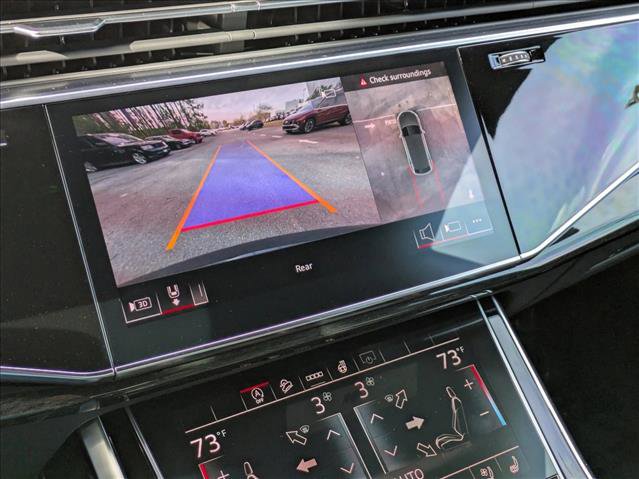 New 2026 Audi Q8 Premium Plus image 15