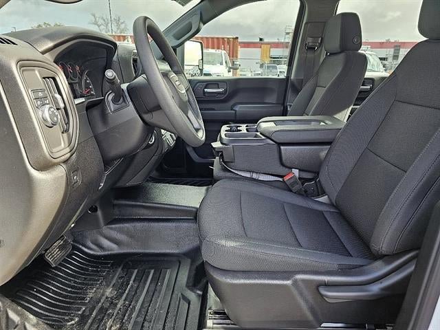 New 2024 GMC Sierra 3500 Pro w/ Fleet Convenience Package image 3