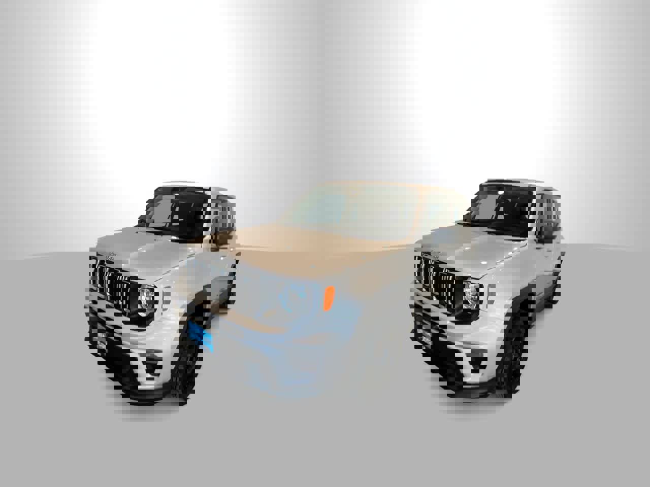 Used 2019 Jeep Renegade Sport image 4