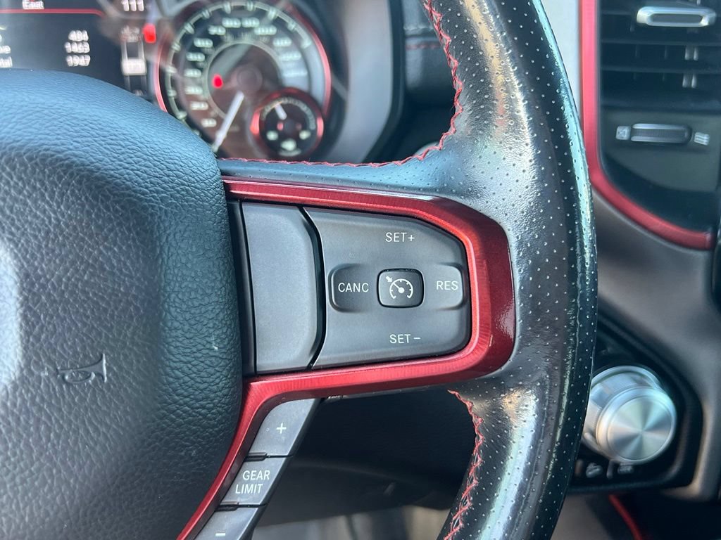 Used 2022 RAM 1500 Rebel w/ Level 1 Equipment Group AWD/4WD image 30