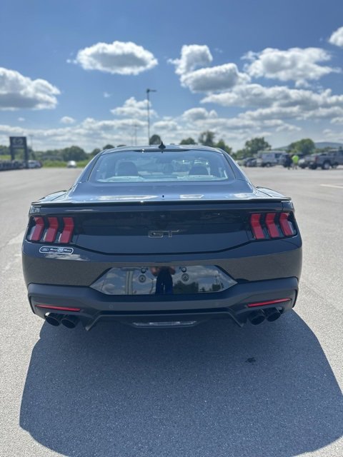 New 2025 Ford Mustang GT Premium image 7
