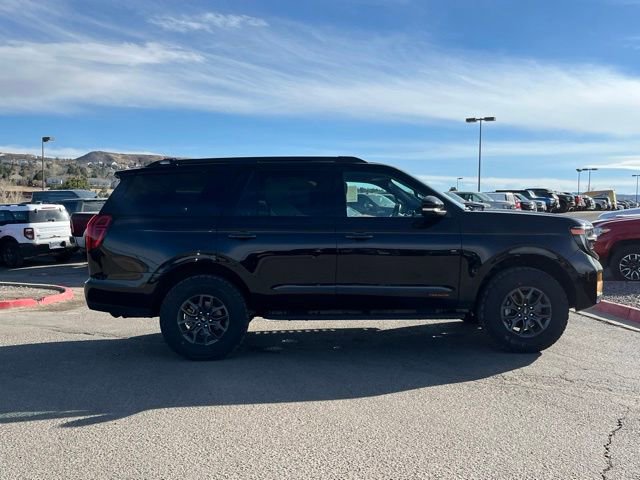 New 2026 Ford Expedition Tremor image 6