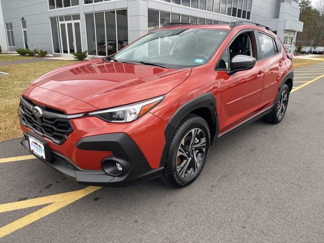Used 2025 Subaru Crosstrek 2.0i Premium