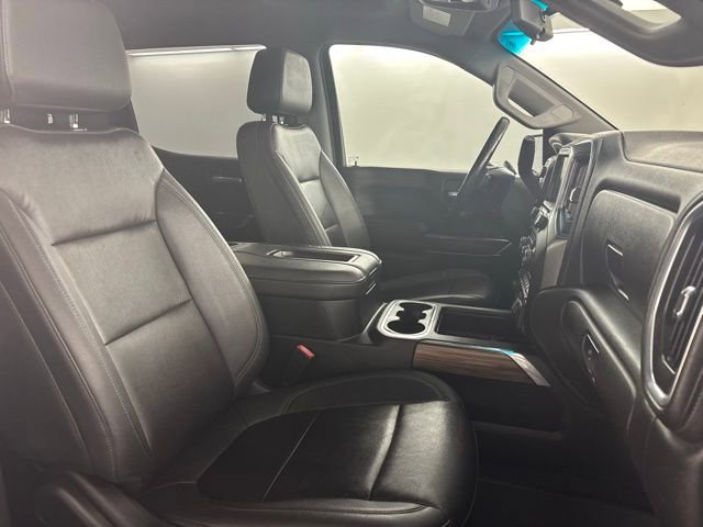 Used 2021 Chevrolet Silverado 1500 LT Trail Boss w/ Convenience Package II image 22