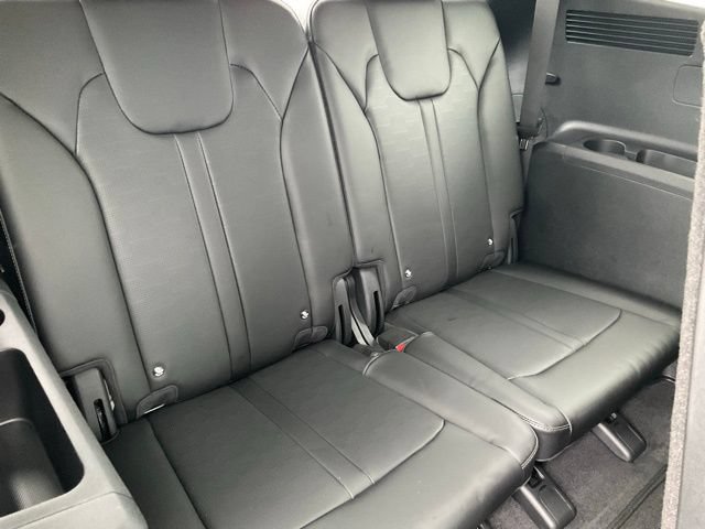New 2026 Kia Sorento EX FWD image 50