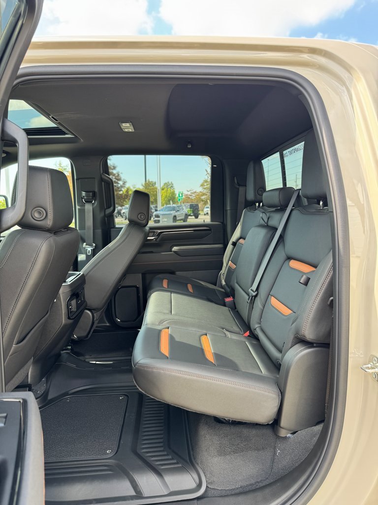 New 2026 GMC Sierra 2500 AT4 w/ AT4 Premium Plus Package image 15