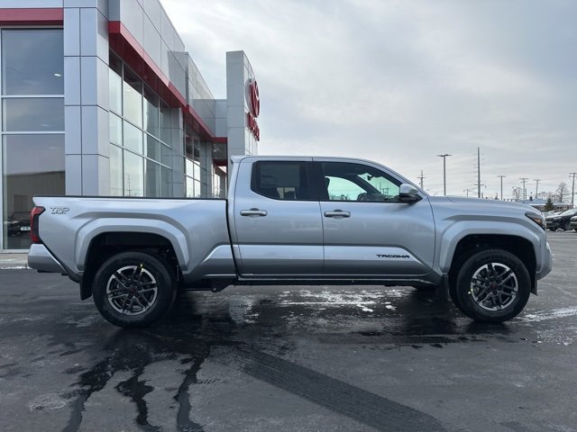 New 2026 Toyota Tacoma TRD Sport image 8