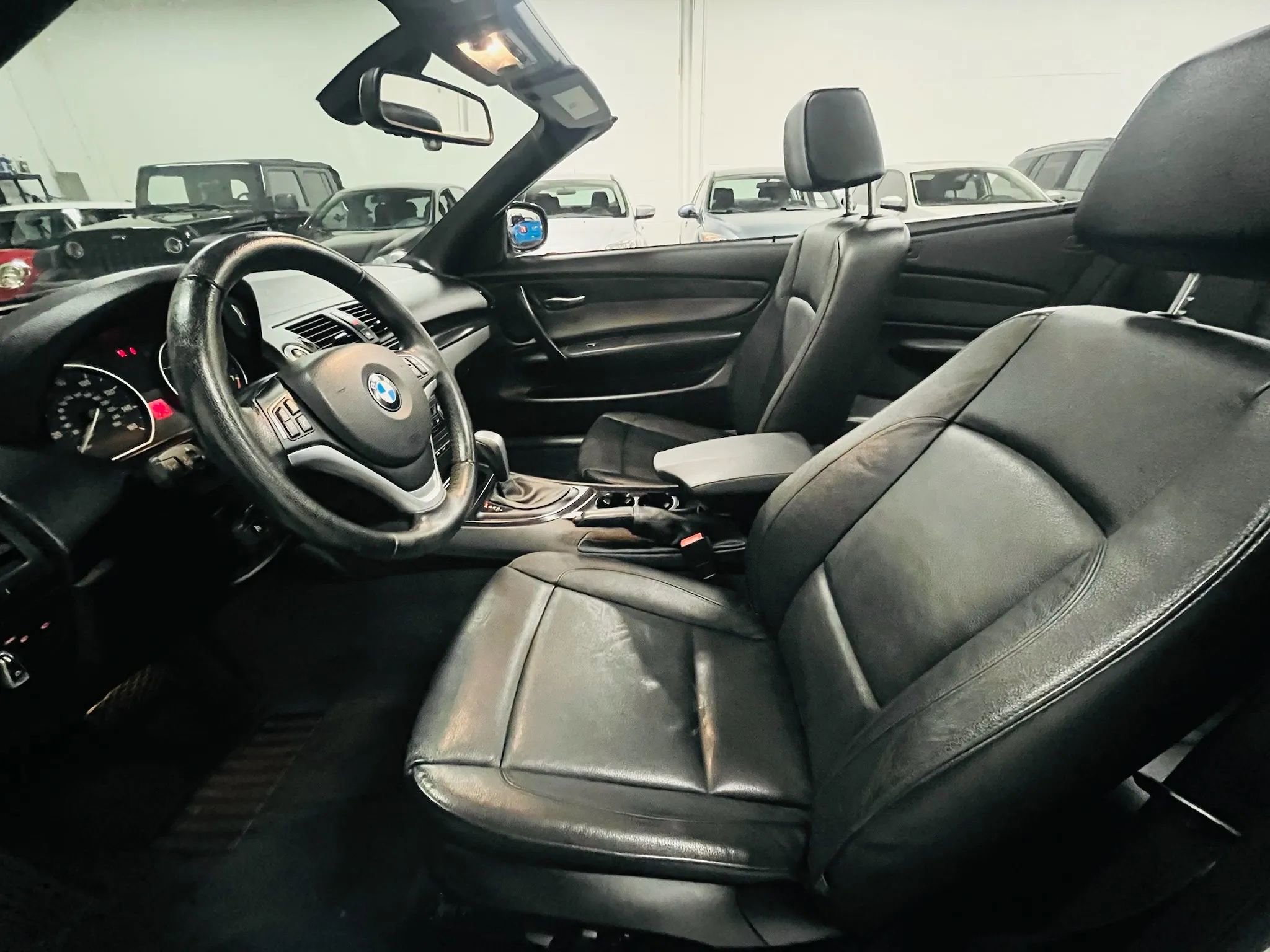 Used 2013 BMW 128i Convertible image 15