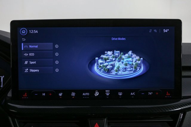 Used 2023 Ford Escape ST-Line w/ Tech Pack #1 image 24