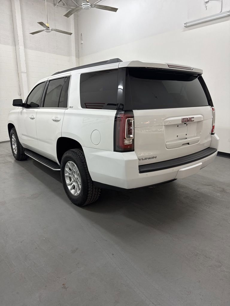 Used 2020 GMC Yukon SLT image 6