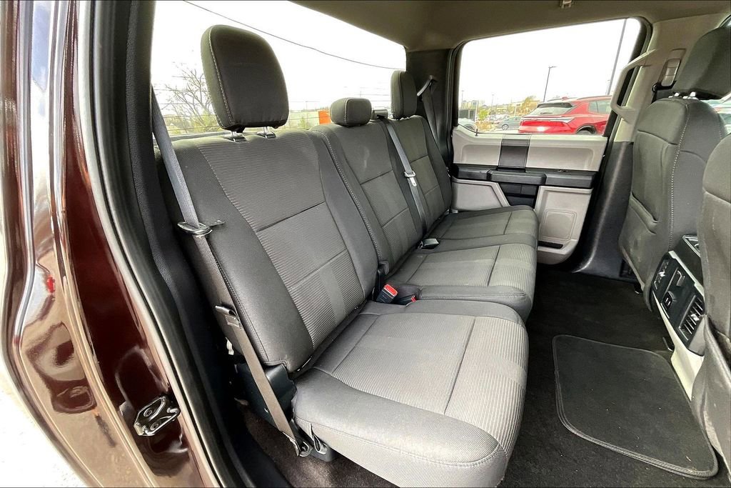 Used 2020 Ford F150 XL w/ Equipment Group 101A Mid image 29