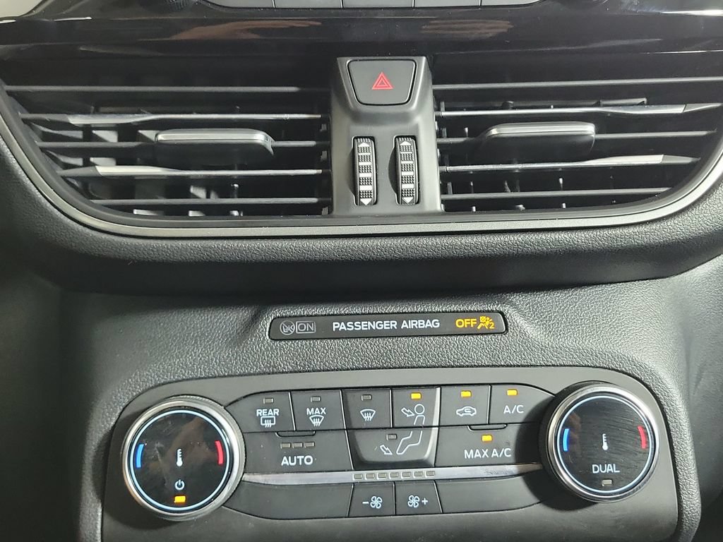 Used 2023 Ford Escape Active FWD image 48
