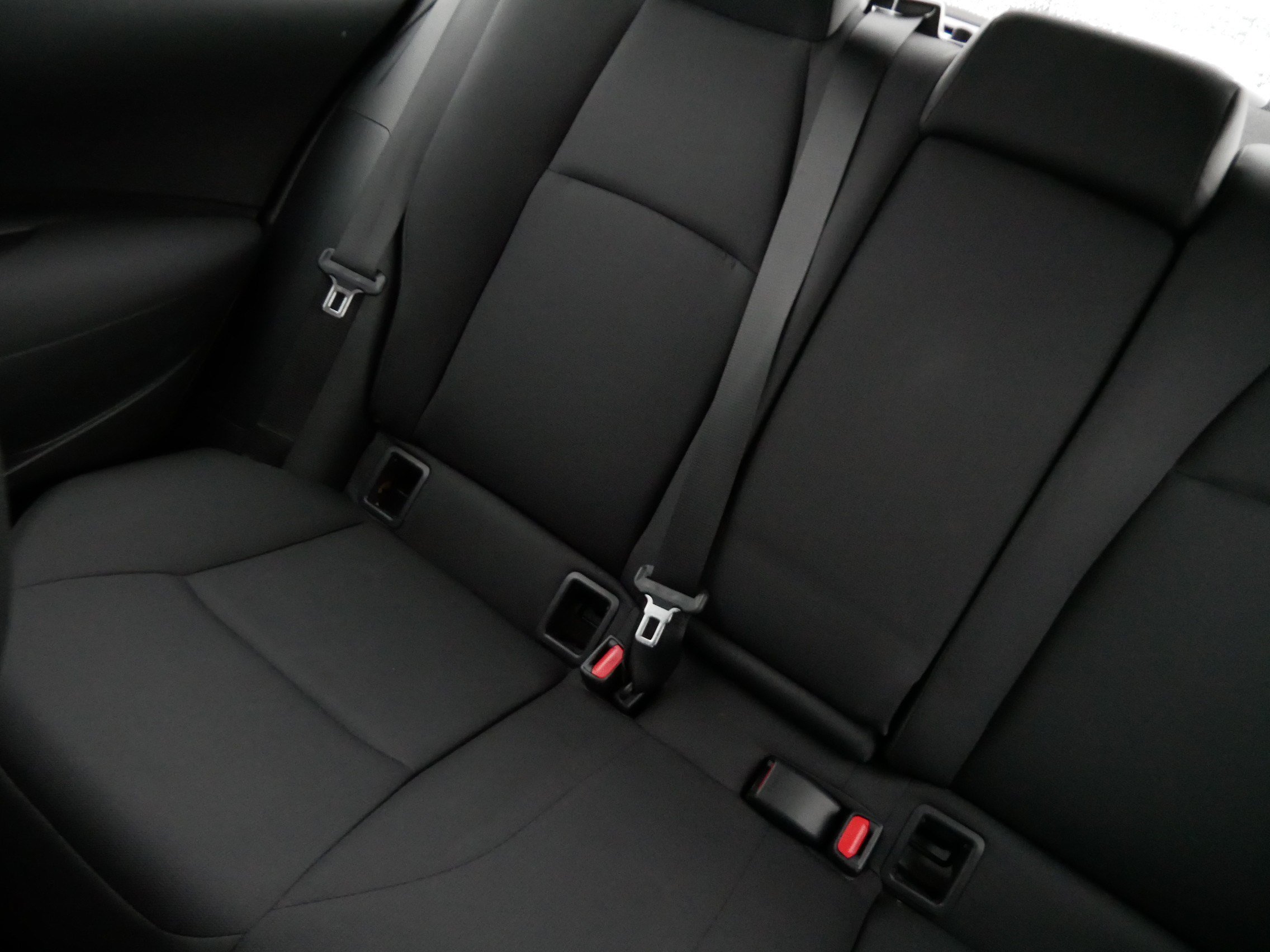 Certified 2024 Toyota Corolla LE FWD image 12