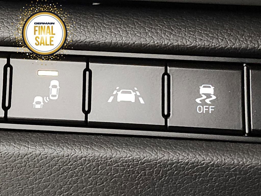 Used 2020 Kia Telluride S image 28