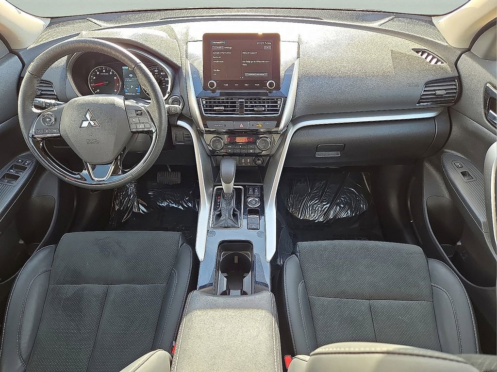 Used 2025 Mitsubishi Eclipse Cross SE image 18