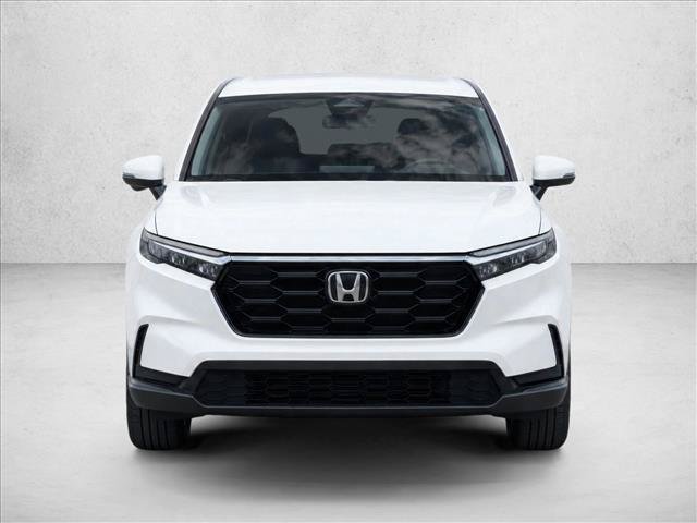 Used 2024 Honda CR-V EX image 2