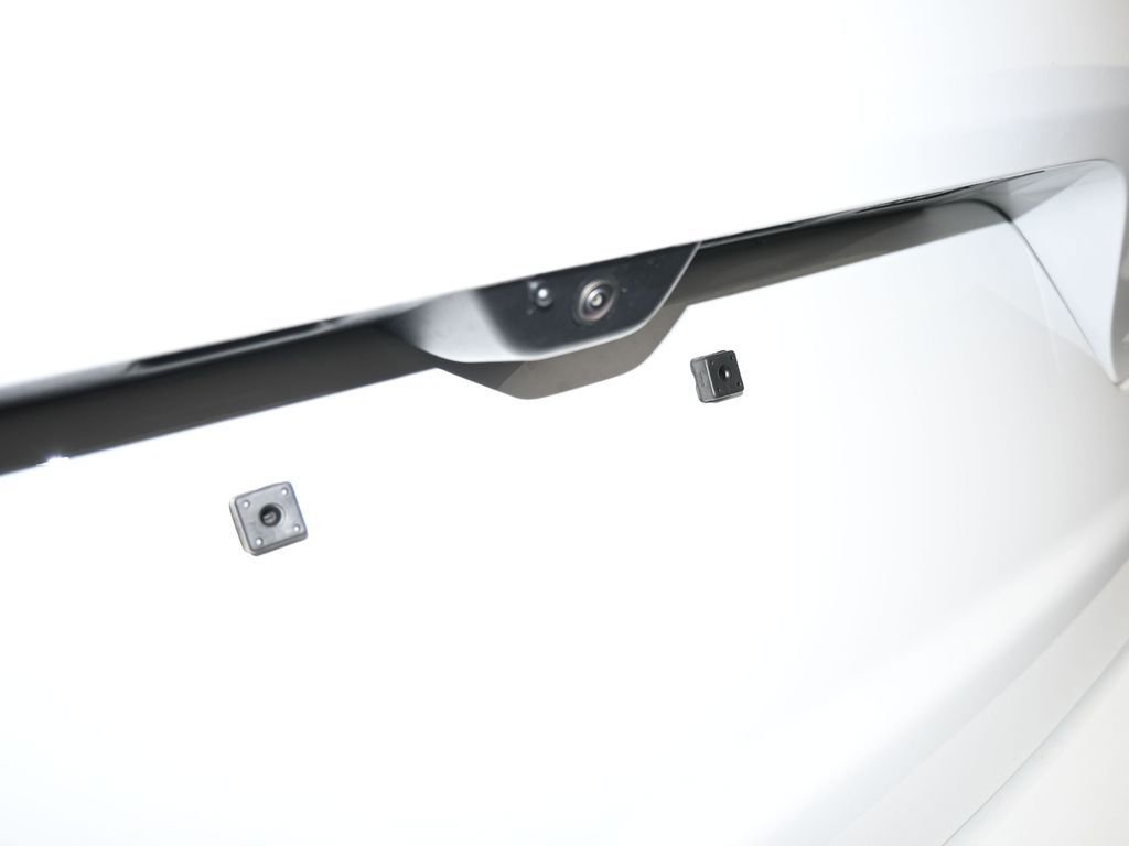 Used 2025 Jeep Grand Cherokee L Summit w/ Luxury Tech Group V image 33