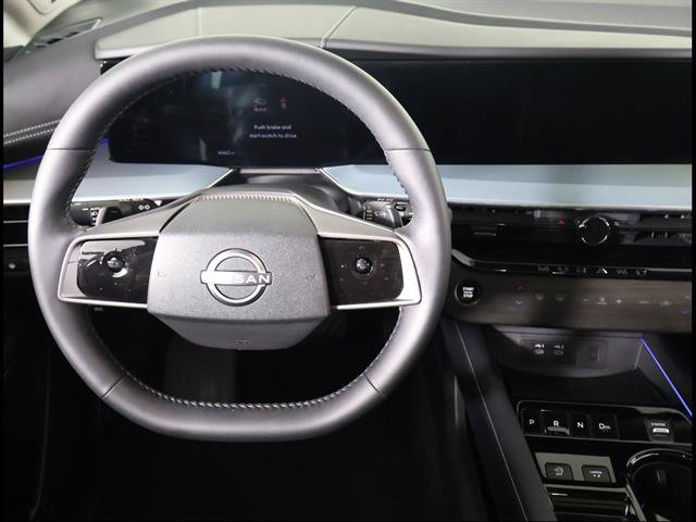 Used 2025 Nissan Murano SL AWD/4WD image 8