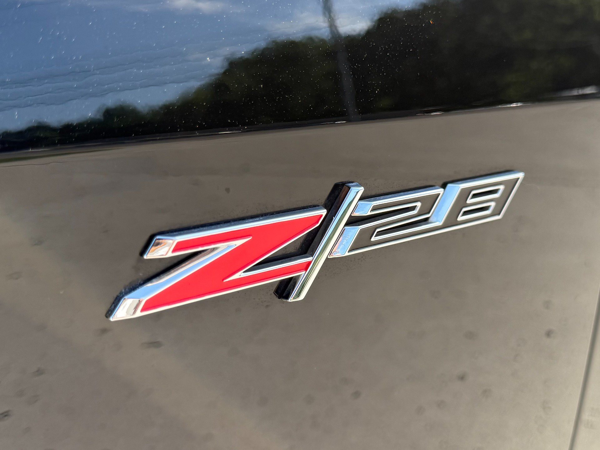 Used 2015 Chevrolet Camaro Z/28 RWD image 47