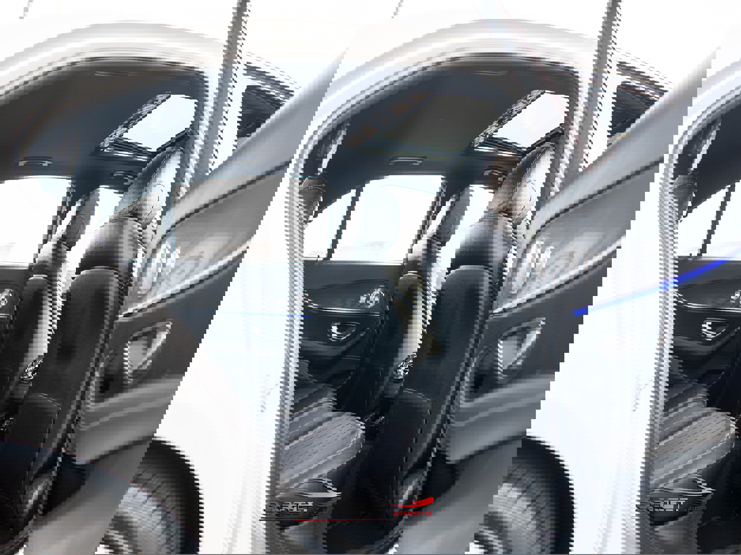 Used 2017 Mercedes-Benz E 300 300 4MATIC AMG Package image 19