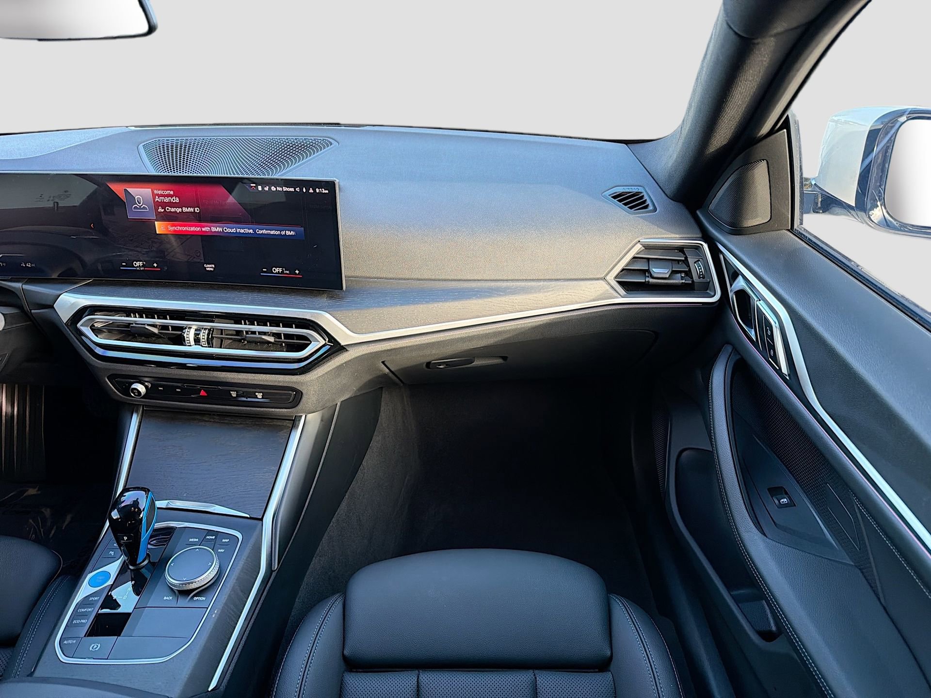 Certified 2023 BMW i4 eDrive35 image 18