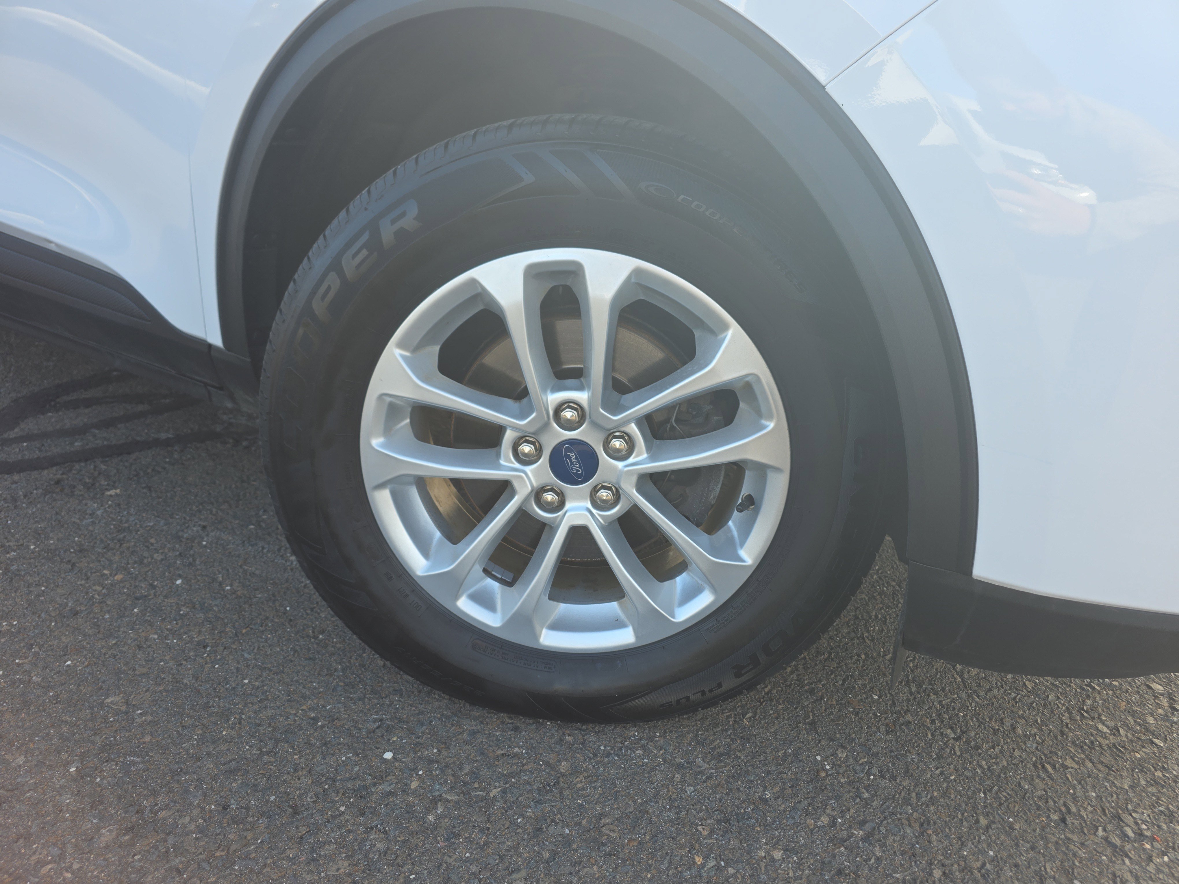 Certified 2022 Ford Escape SE w/ Cold Weather Package image 10